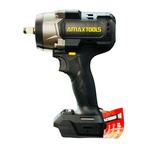 Máy siết bulong pin 21V AMAXTOOLS ABL95012SM (Lực siết 950Nm)
