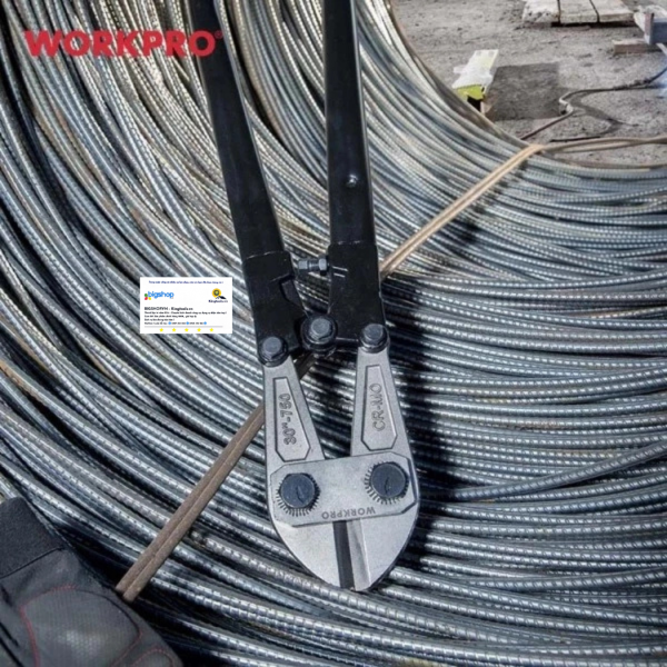 Kéo cắt bulong kích thước 750mm (30 inches) WORKPRO WP216006