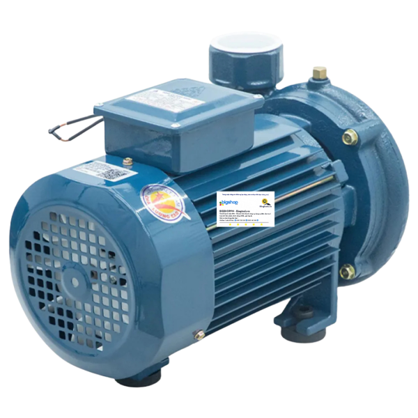 Máy bơm nước cao áp 3HP Hồng Ký HKP-D-31-31-2.2