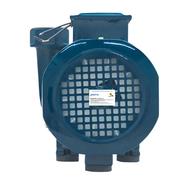 Máy bơm nước cao áp 3HP Hồng Ký HKP-D-31-31-2.2