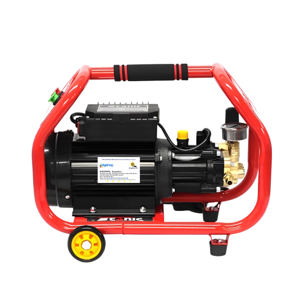 Máy xịt rửa xe STANIC SNP3280 (Công suất 3200W)