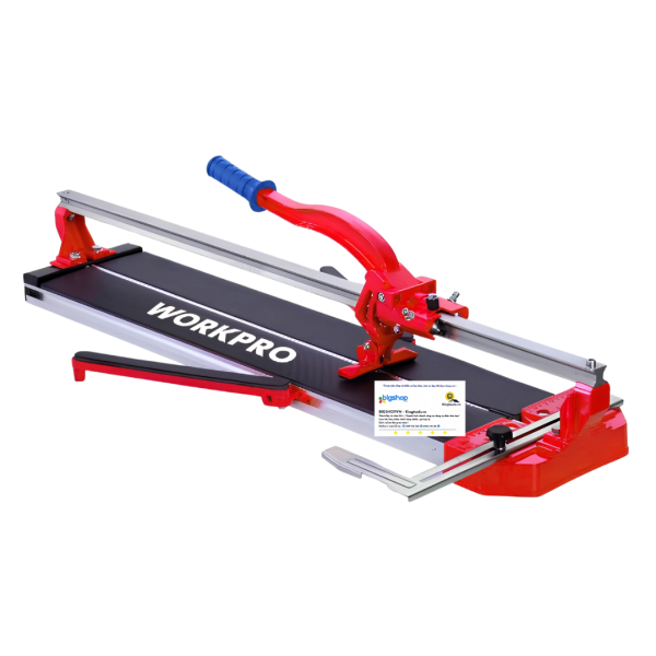 Máy cắt gạch cầm tay WORKPRO WP326005 - 1200mm (48 inch)