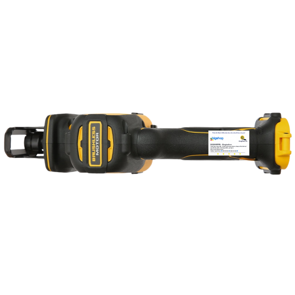 Máy cưa kiếm dùng pin 12V DEWALT DCS312N-KR (Thân máy)