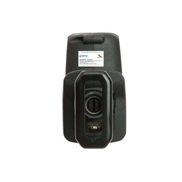 Máy cưa kiếm dùng pin 12V DEWALT DCS312N-KR (Thân máy)