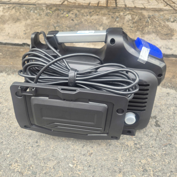 Máy rửa xe tiêu âm KINGBLUE KBA-US1500 (Công suất 1500W)