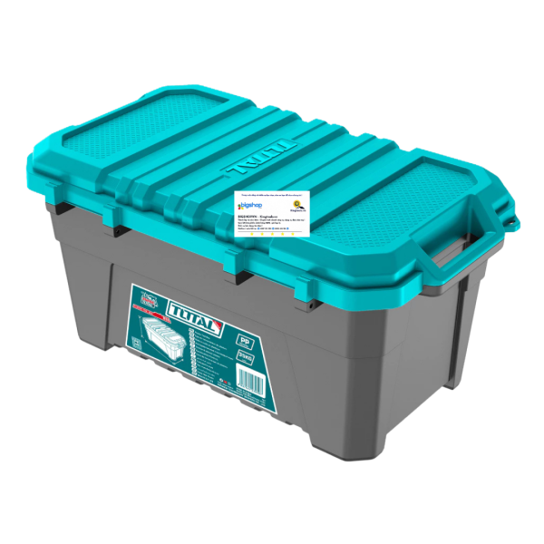 Hộp nhựa đựng công cụ 33 inch TOTAL TPBX0332