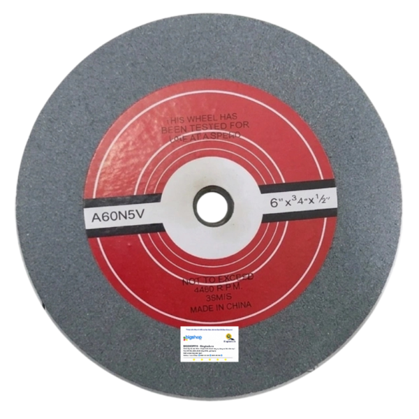Đá mài 60 cho máy HBG-6E KYOCERA 3680043