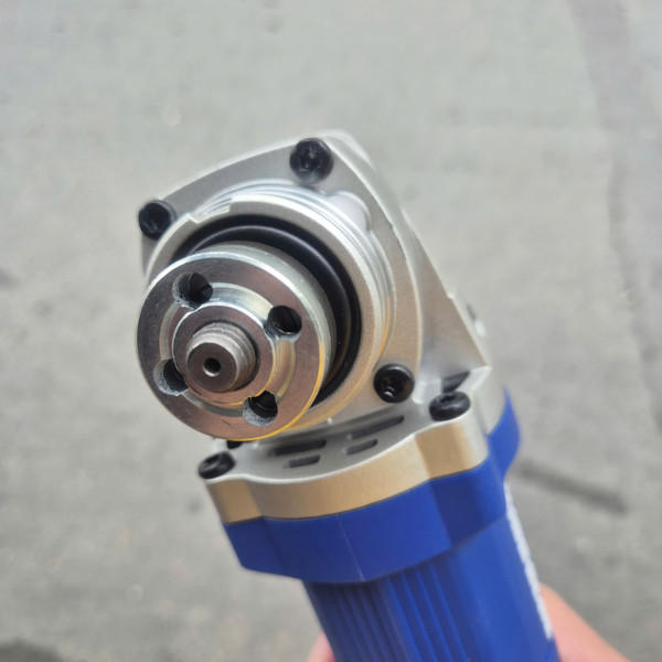 Máy mài góc dùng pin 18V KINGBLUE K18MGS (Đĩa 100mm) - Thân máy