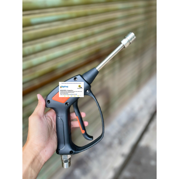 Máy xịt rửa áp lực cao BOUNCHE BNC805-3.5S4 (Công suất 2.5kW)