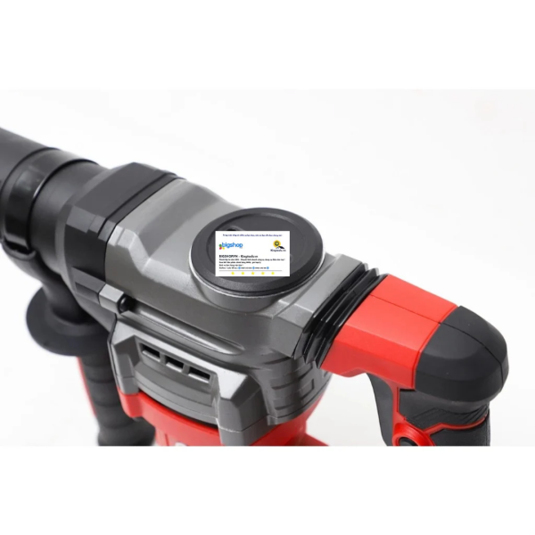 Máy đục bê tông 17mm OSHIMA MD-1300 (Công suất 1300W)