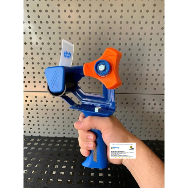 Dụng cụ cắt băng keo WADFOW WXQ1A01 (Đường kính cắt tối đa 55mm)