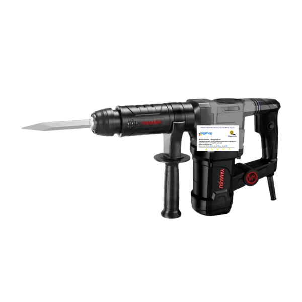 Máy đục bê tông 17 ly YAMASU YMS-DBT0885G2 (Công suất 2200W)