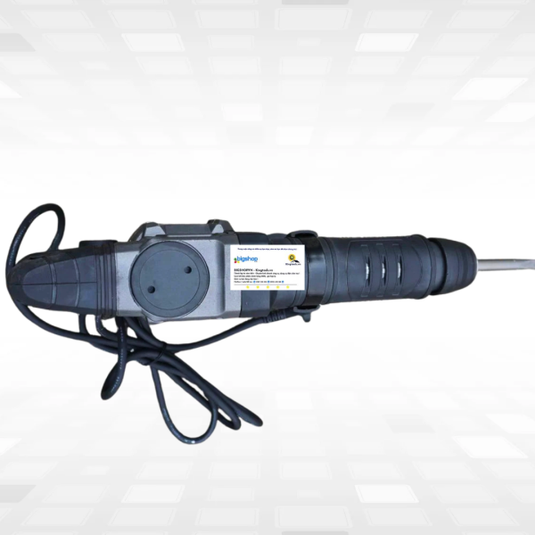 Máy đục bê tông 17 ly YAMASU YMS-DBT0885G2 (Công suất 2200W)