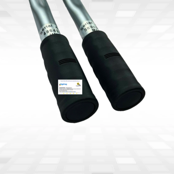 Bộ cờ lê lực KINGBLUE KLC17/22 (Mã bộ: H03LT1722 - 2 kích thước 17 và 22mm)