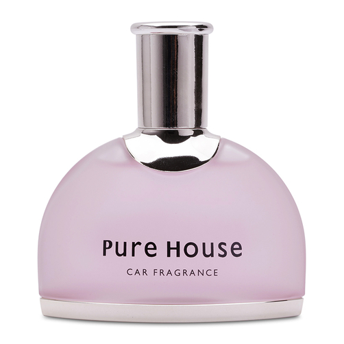 Pure House Musky - Nước hoa hương xạ hương K-55(hồng)