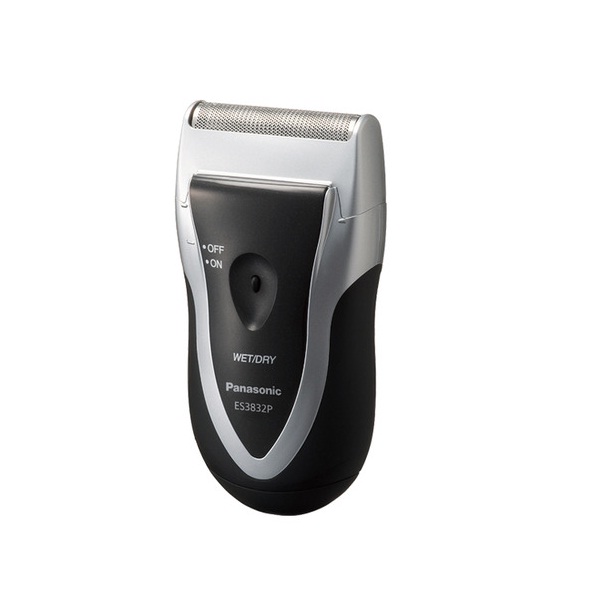 Máy cạo râu Panasonic ES3832P (đen) ( Máy không kèm PIN )