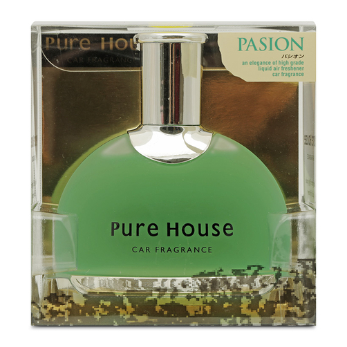 Pure House Pasion - Nước hoa hương đam mê K-57(xanh)