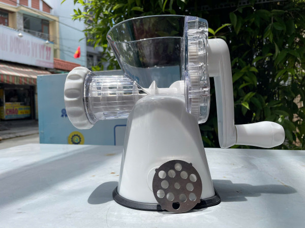 Máy xay thịt cầm tay Kai Nhật Bản DK0580