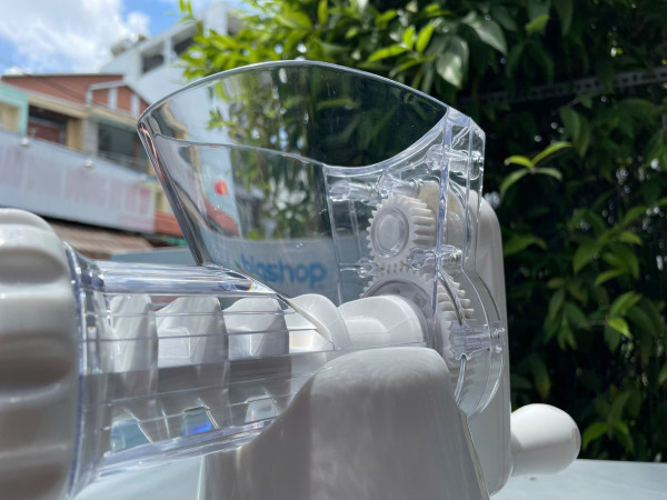 Máy xay thịt cầm tay Kai Nhật Bản DK0580