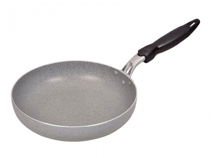 Chảo chống dính ceramic 26cm dùng được cho bếp từ