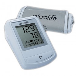 Máy đo huyết áp bắp tay Microfile 3NZ1-1P