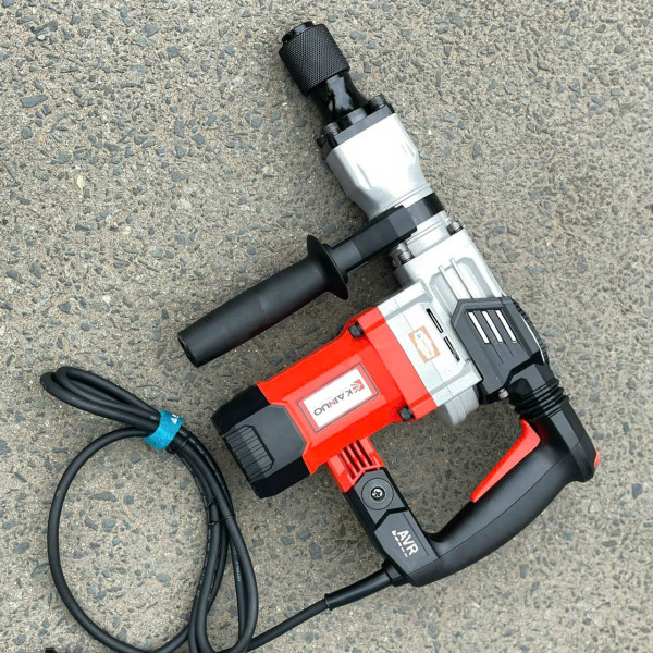 Máy đục Kainuo 17mm KN8518, CS 1380W