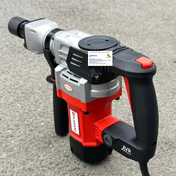 Máy đục bê tông KAINUO 8518A - Công suất 1400W