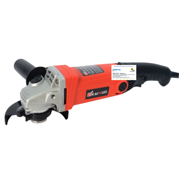 Máy mài góc 860W KAINUO 1002A