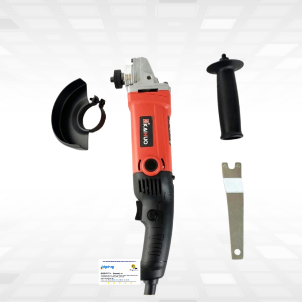 Máy mài góc 860W KAINUO 1002A