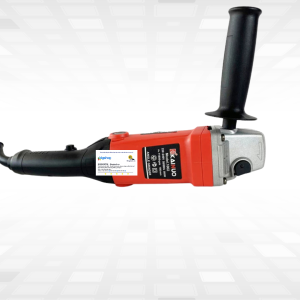 Máy mài góc 860W KAINUO 1002A