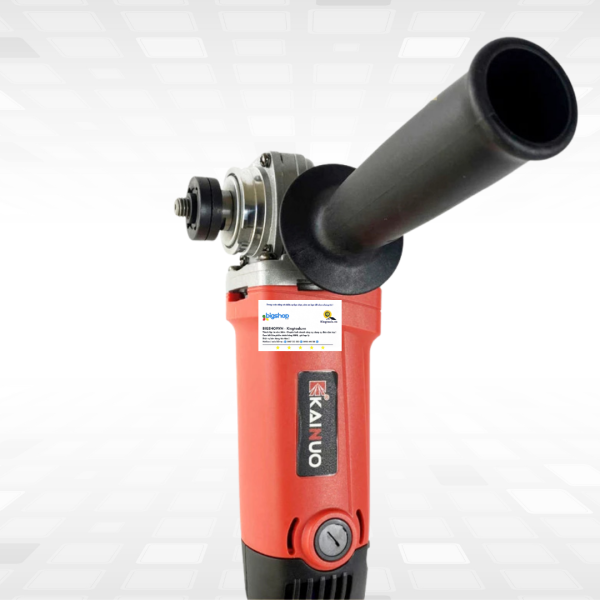 Máy mài góc 860W KAINUO 1002A