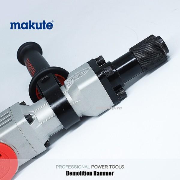 Máy đục bê tông Makute DH35 -17Ly, CS 1900W