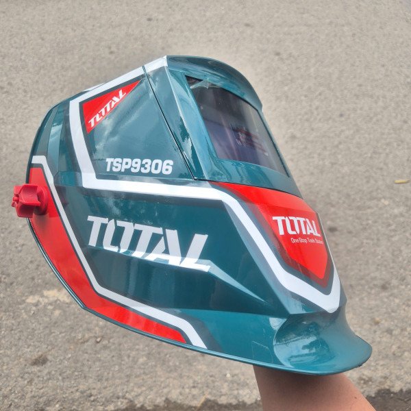 Mặt nạ hàn tối tự động TOTAL TSP9306 (92x42mm)