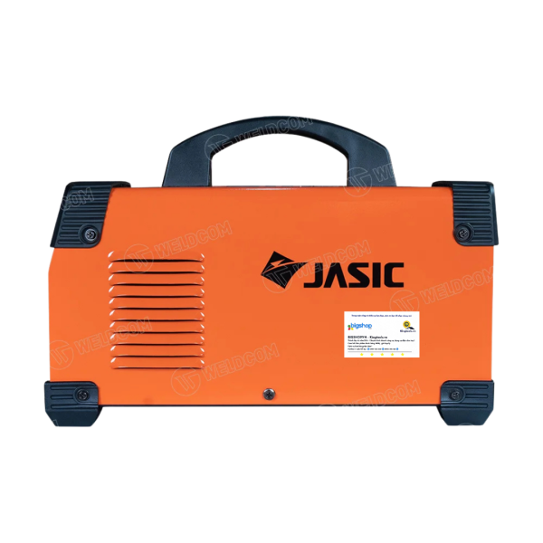 Máy hàn que JASIC ARES-200