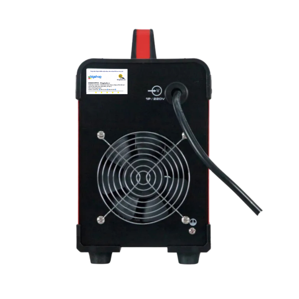 Máy hàn que điện tử Hồng Ký HK215A