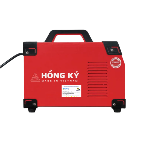 Máy hàn que điện tử Hồng Ký HK215A