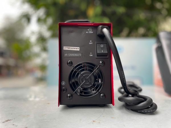 Máy hàn điện tử Sasuke ZX7 200N