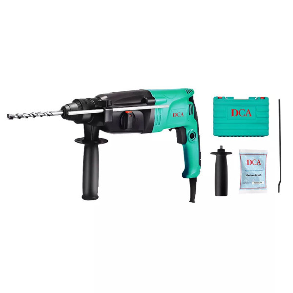 Máy khoan động lực 720W DCA AZC05-26B 26mm
