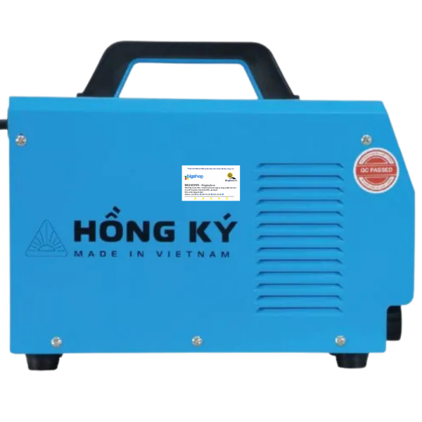 Máy hàn que điện tử Hồng Ký HK200Z (Inverter 200A)