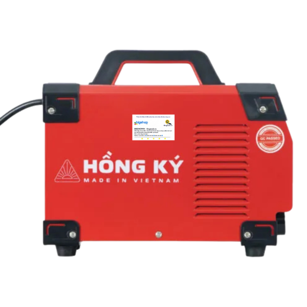 Máy hàn que chống giật Hồng Ký Eco HK200K