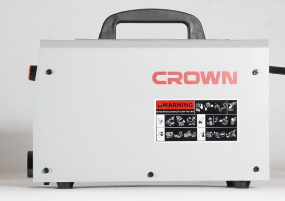 Máy hàn điện tử Crown CT33100