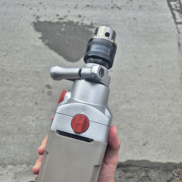 Máy khoan tường CROWN CT10032 (Công suất 1050W)