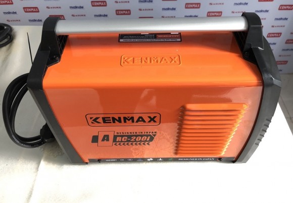 Máy hàn điện tử KENMAX ARC-200I