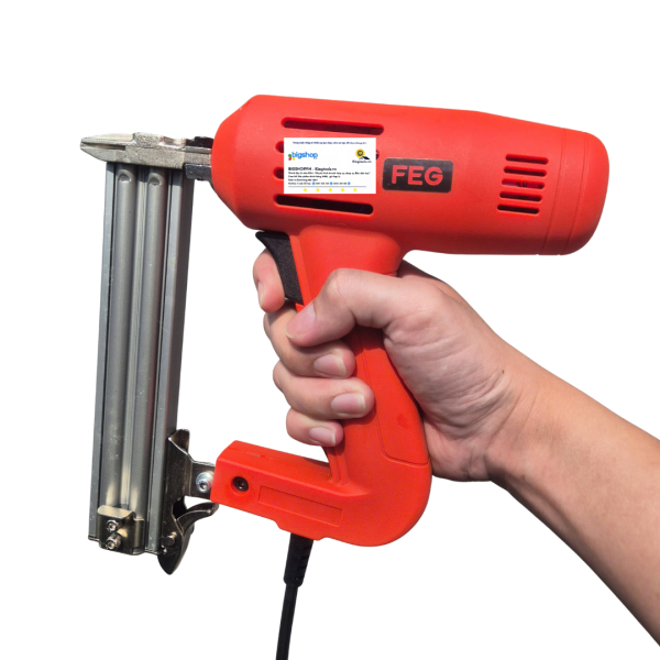 Máy bắn đinh bằng điện FEG EGP-30T (CS 1850W)