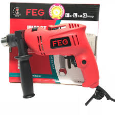 Máy khoan búa FEG EG-517 (13mm)