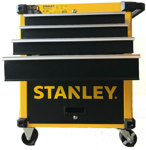 Tủ đựng đồ nghề 4 ngăn Stanley STST74305-8