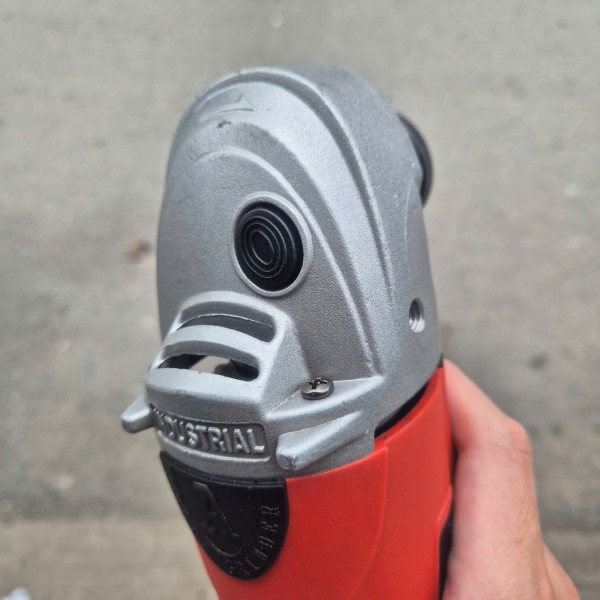 Máy mài góc KENMAX KM150 (CS 1550W, đĩa 150mm)