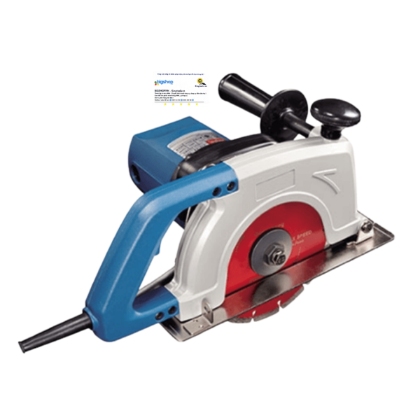 Máy cắt bê tông Dongcheng DZE180 (CS 1520W, Lưỡi 180mm)