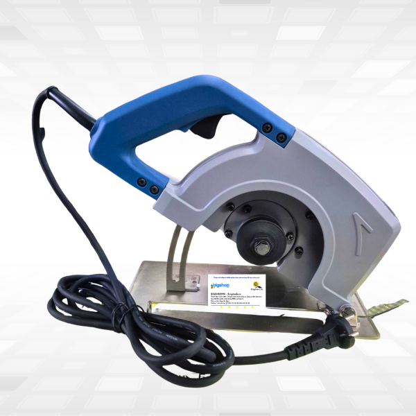 Máy cắt bê tông Dongcheng DZE180 (CS 1520W, Lưỡi 180mm)