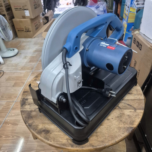 Máy cắt sắt DONGCHENG DJG04-355S (Công suất 2200W, lưỡi 355mm)
